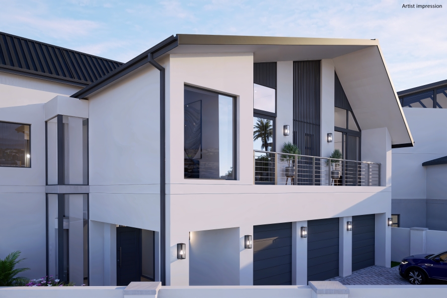 4 Bedroom Property for Sale in Welgemoed Western Cape